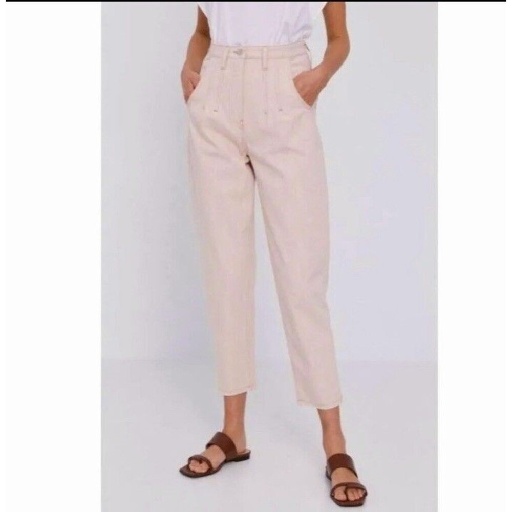BEATRICE B Denim Made In Italy